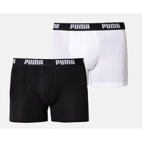 Basic Boxer 2-Pack, Puma