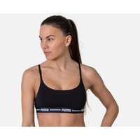 Iconic Casual Bralette 1-Pack, Puma