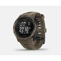 Instinct Tactical, Garmin