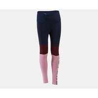 Color Block Jr Tights, Svea