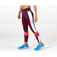 Color Block Cropped Tight 2, ASICS