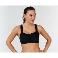 High Support Sports Bra B, Stay in place