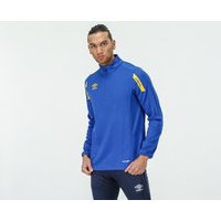 Core Sweat Half Zip, Umbro