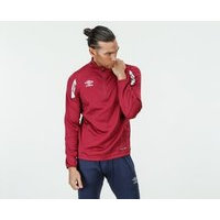 Core Sweat Half Zip, Umbro