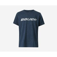 Core SS Crew Graphic - Youth, Bauer