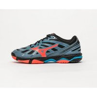 Wave Hurricane 3 W, Mizuno