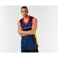 Tank With Back Detail, Tommy Hilfiger Sport