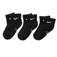 3 Pack Performance Cushion Mid, Nike