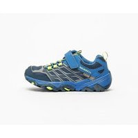 Moab Low Waterproof Youth, Merrell