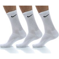 3-pack Cushion Crew, Nike