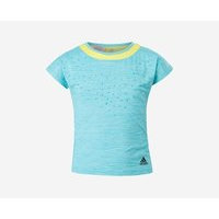 Girls Dotty Tee, adidas