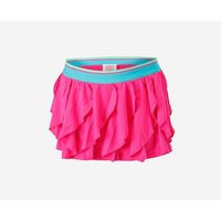 Girls Frilly Skirt, adidas