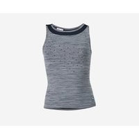 Girls Dotty Tank, adidas