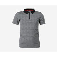 Boys Barricade Polo, adidas