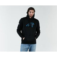 Team Logo Hoodie, New Era