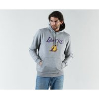 Team Logo Hoodie, New Era