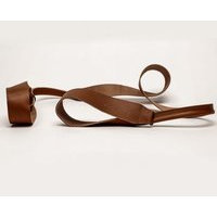 Leather Mat Carry Strap, Casall