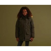 Billie Jr Jacket, Svea