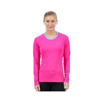 Balance LS Tee W, Salming