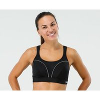 Grit Support Sports Bra, Salming