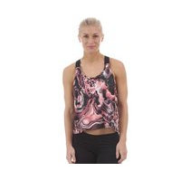 Pro Coral Print Tank, Nike