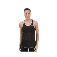 Vibe Mesh Tank Top W, Craft