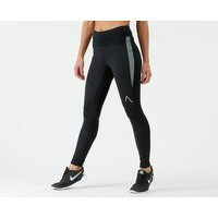 Winter Shield Tights, BLACC