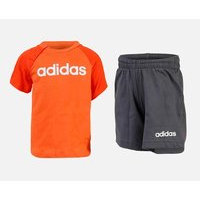 Linear Summer Set Inf, adidas