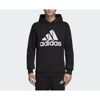 Must Have Pull Over Fitted Hood, adidas