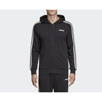 Essential 3S Full Zip Hood, adidas