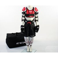 U+ Entry Kit, CCM