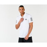 Club 3 Stripes Polo M, adidas