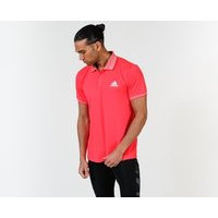 Club Solid Polo M, adidas