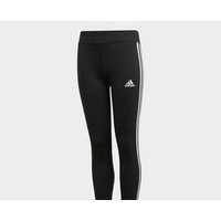 TR EQ 3 Stripe Youth Tights, adidas