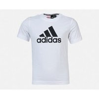 BOS Big Logo Youth, adidas