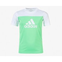 Training EQ Tee Youth, adidas