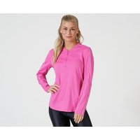 Court Dry Top LS Halfzip, Nike