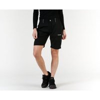 Scilla Shorts, Tenson