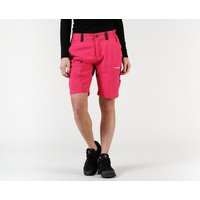 Scilla Shorts, Tenson