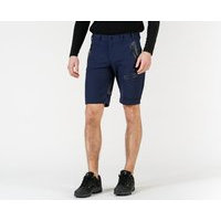 Naos Shorts, Tenson