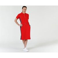 Simone Dress, Tenson