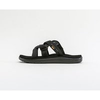 Voya Slide, Teva