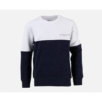 Colour Block Sweatshirt, WeSC