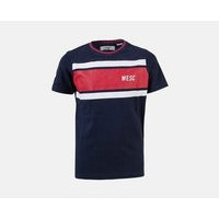 Striped Tee Youth, WeSC