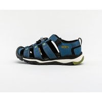 Newport Neo H2 Youth, Keen