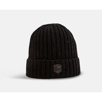 Stockholm Wool Blend Beanie, Lindberg