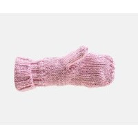 Handlight Reflective Mitten, Lindberg