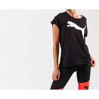 Active Logo Tee, Puma