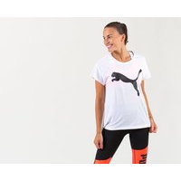 Active Logo Tee, Puma