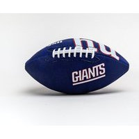 NFL Jr Team Logo, Wilson